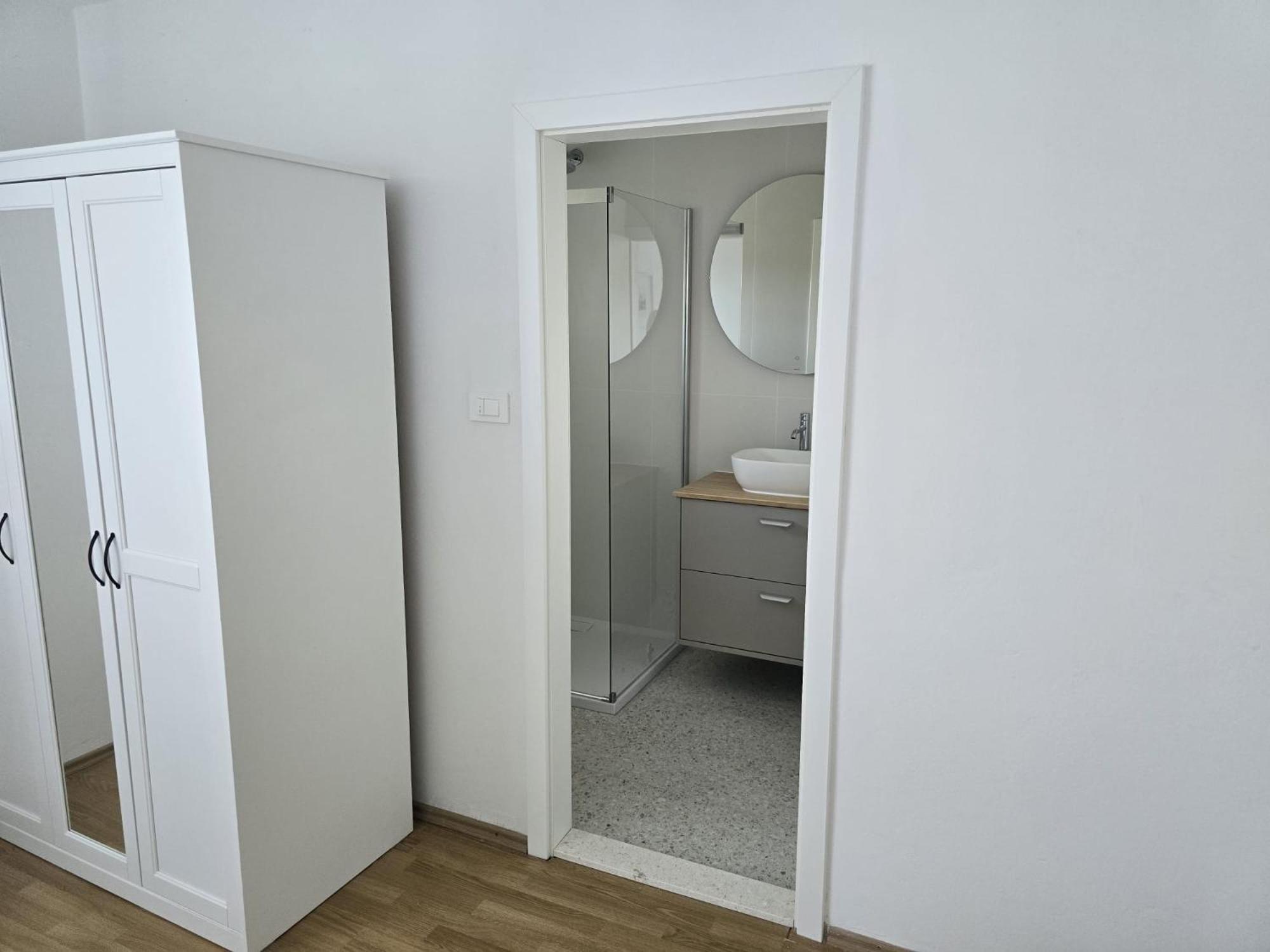 Apartmani Mira ヴォディツェ エクステリア 写真