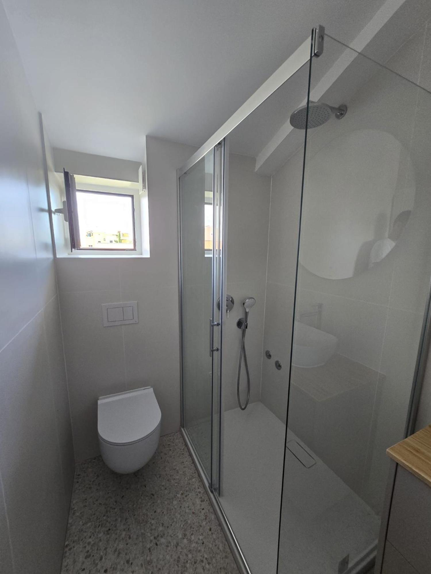 Apartmani Mira ヴォディツェ エクステリア 写真