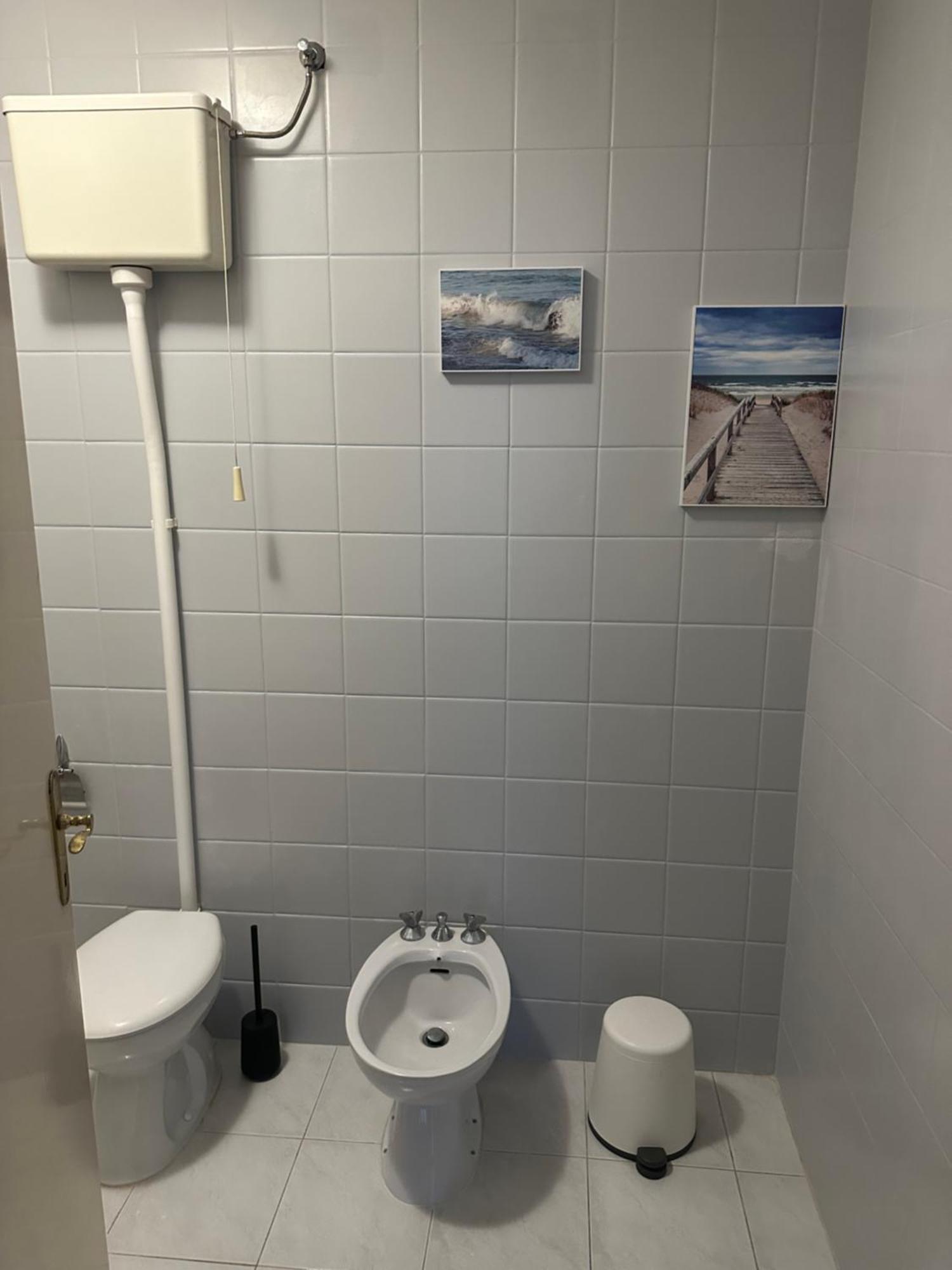 Apartmani Mira ヴォディツェ エクステリア 写真