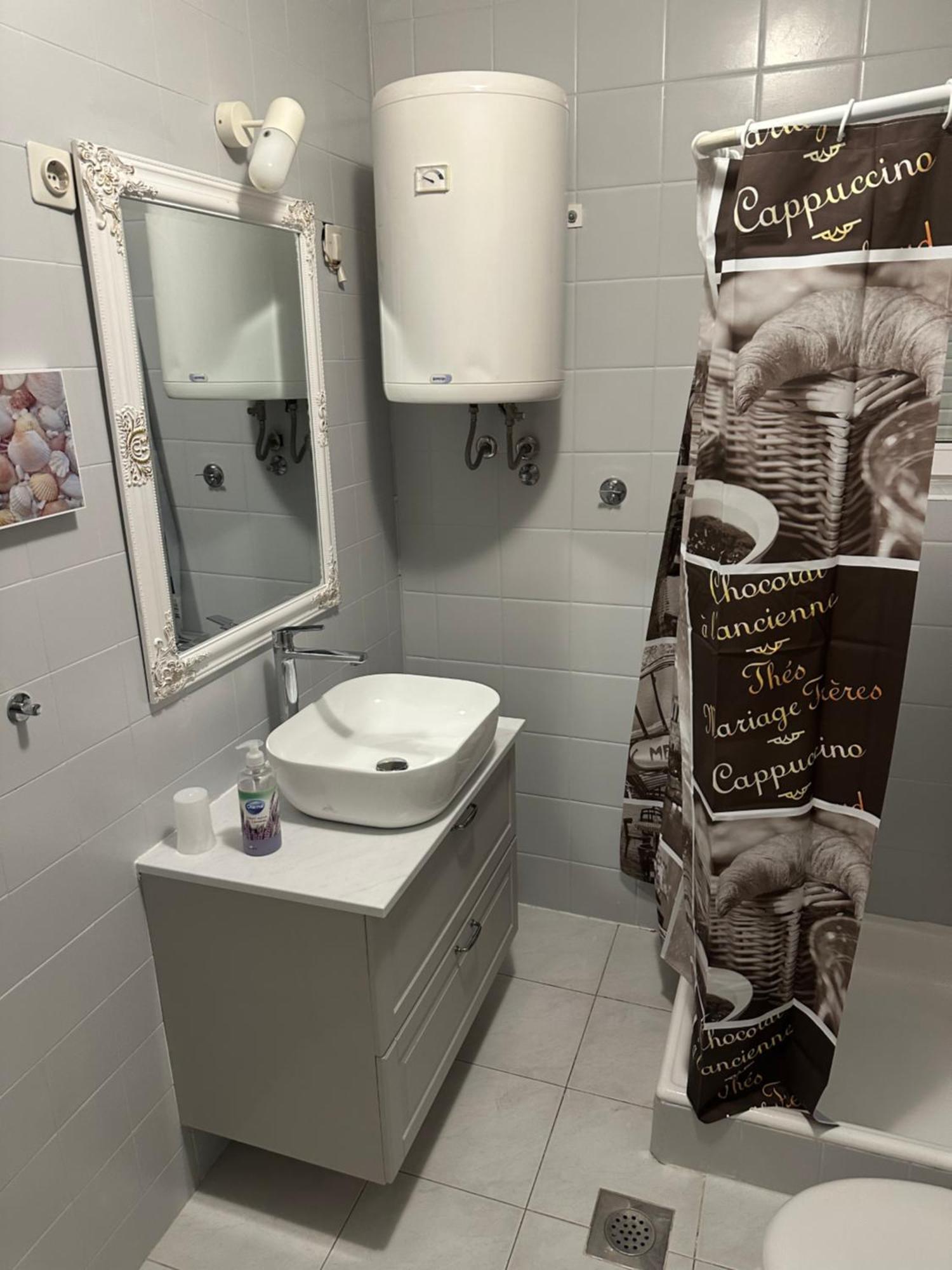 Apartmani Mira ヴォディツェ エクステリア 写真