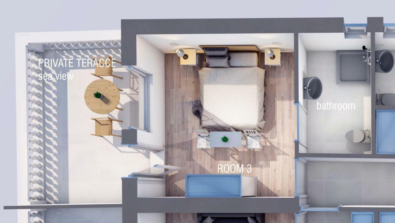 Apartmani Mira ヴォディツェ エクステリア 写真